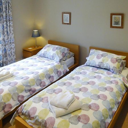 Hallgarth House Pickering Ngoại thất bức ảnh
