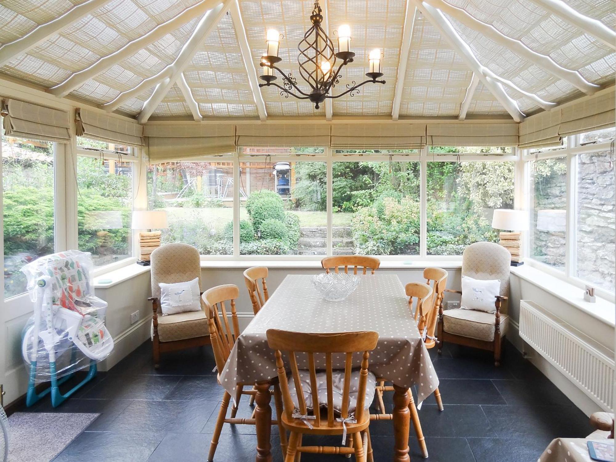 Hallgarth House Pickering Ngoại thất bức ảnh