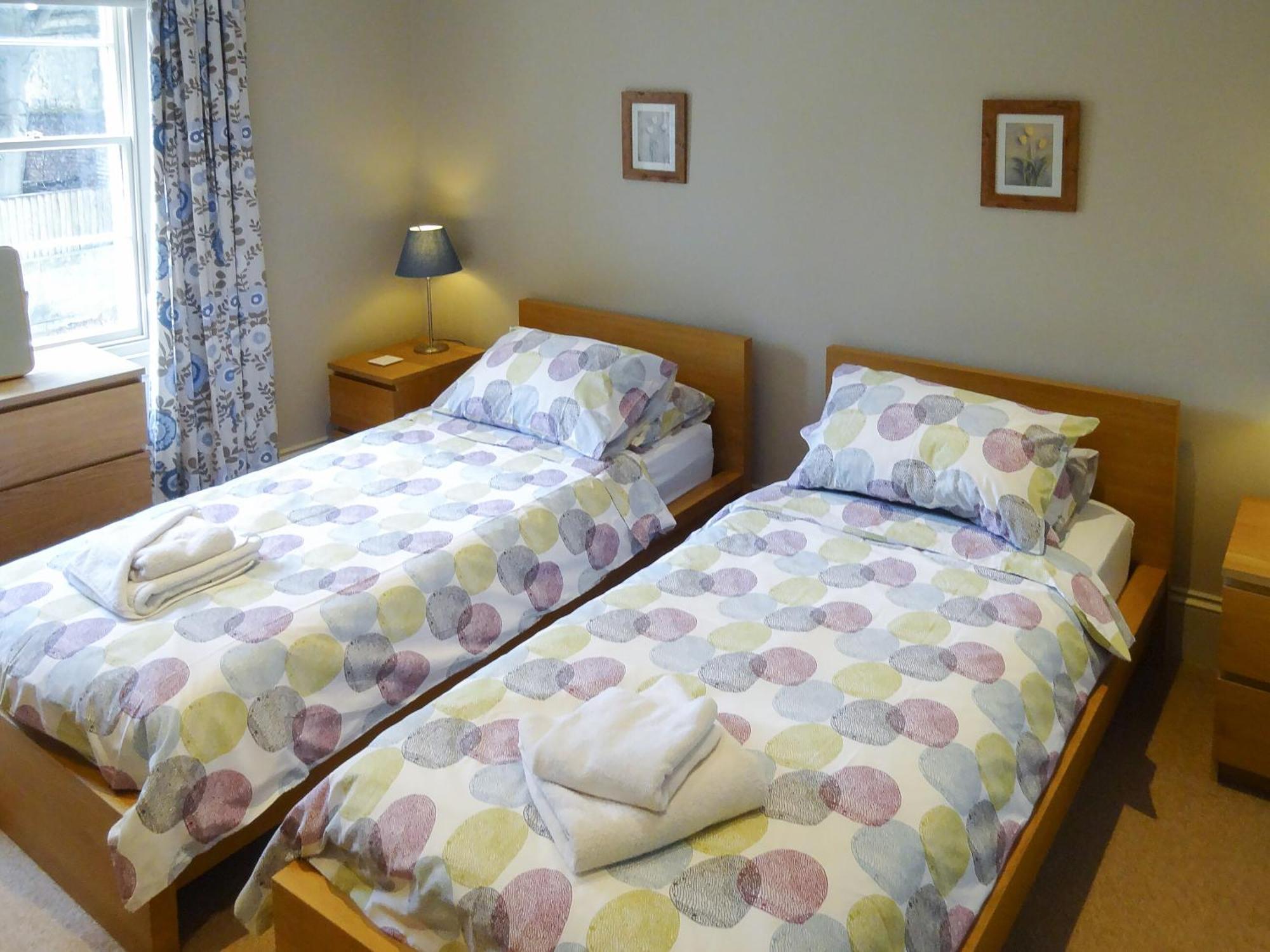 Hallgarth House Pickering Ngoại thất bức ảnh