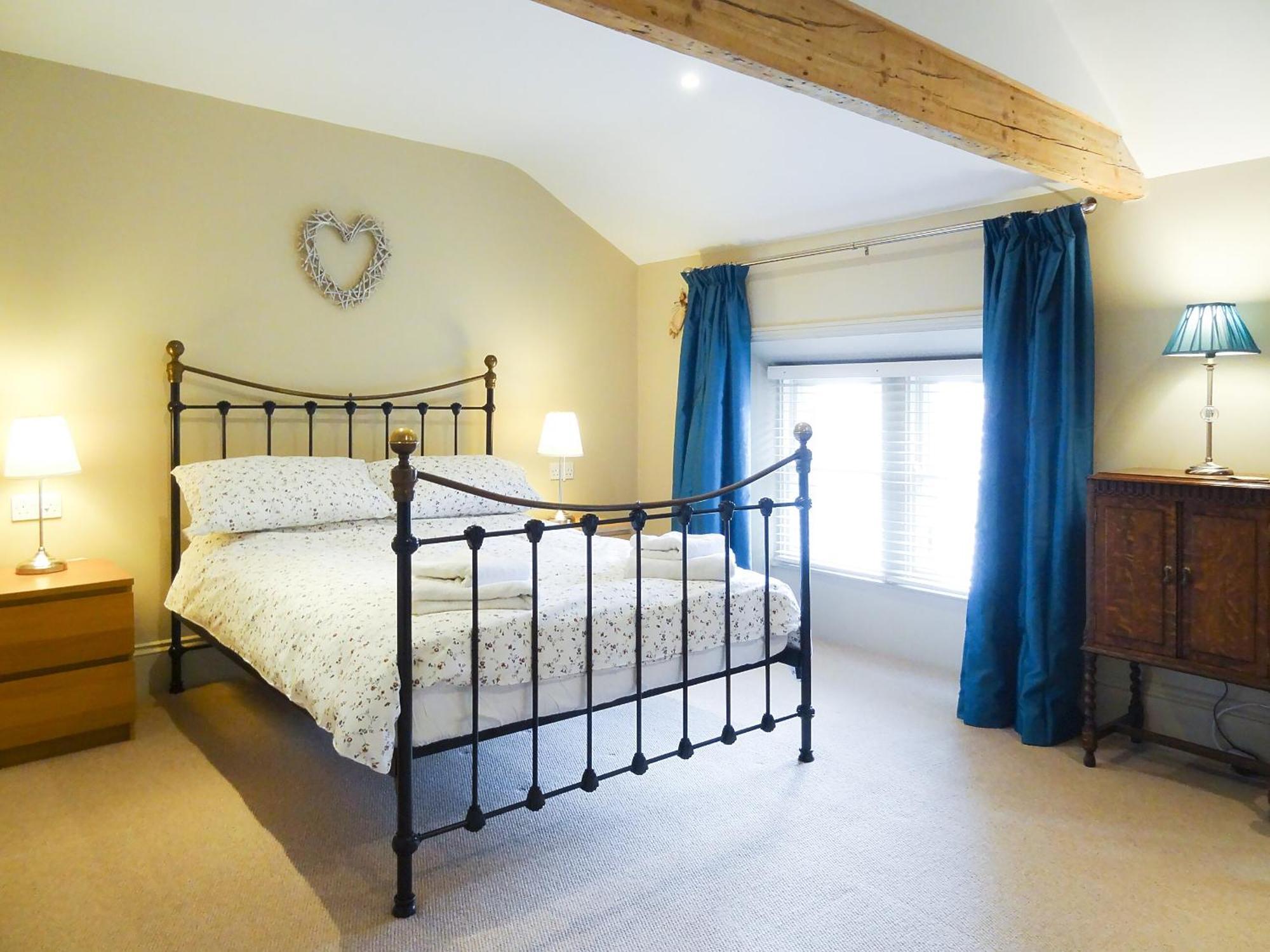 Hallgarth House Pickering Ngoại thất bức ảnh