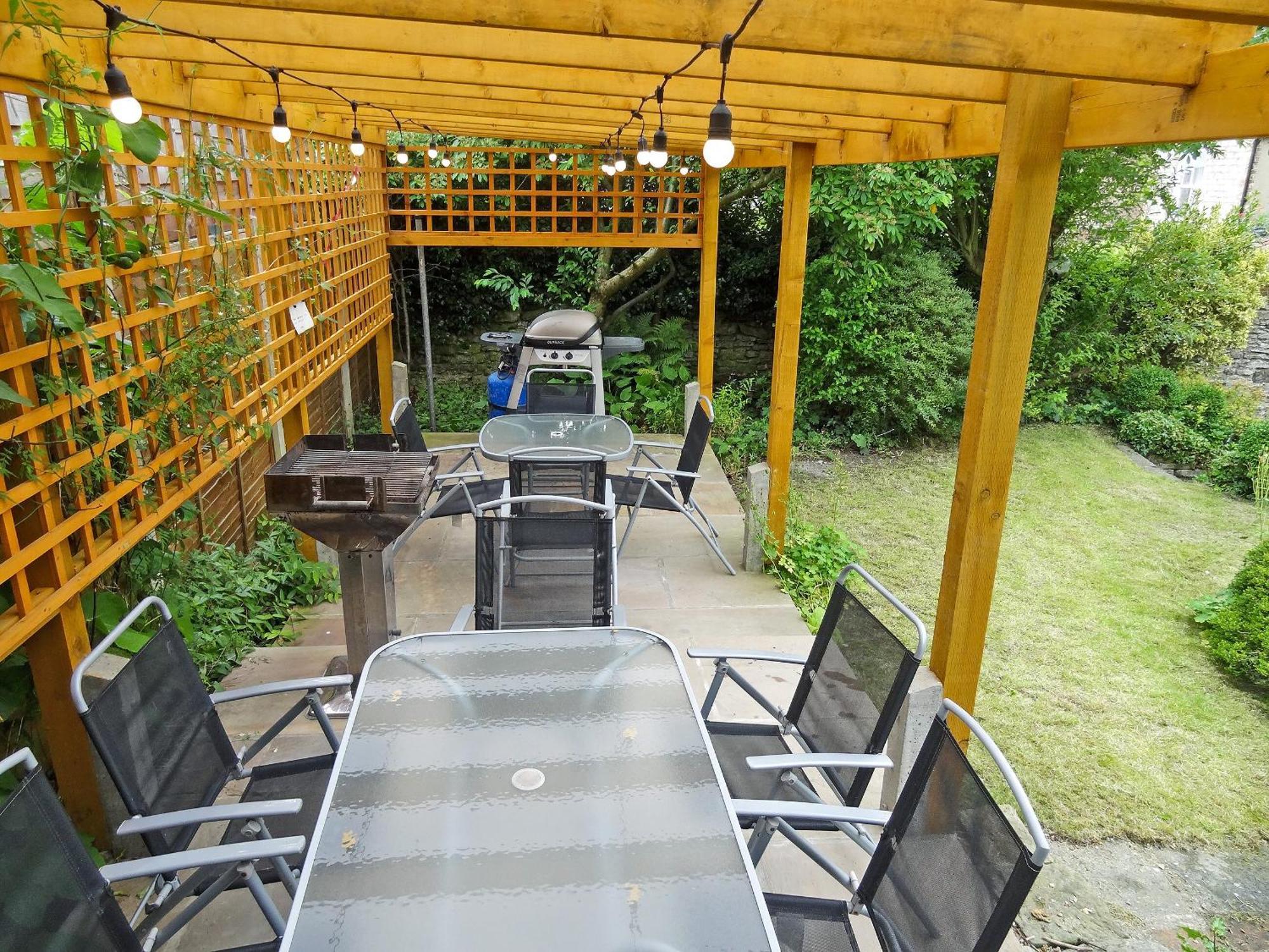 Hallgarth House Pickering Ngoại thất bức ảnh