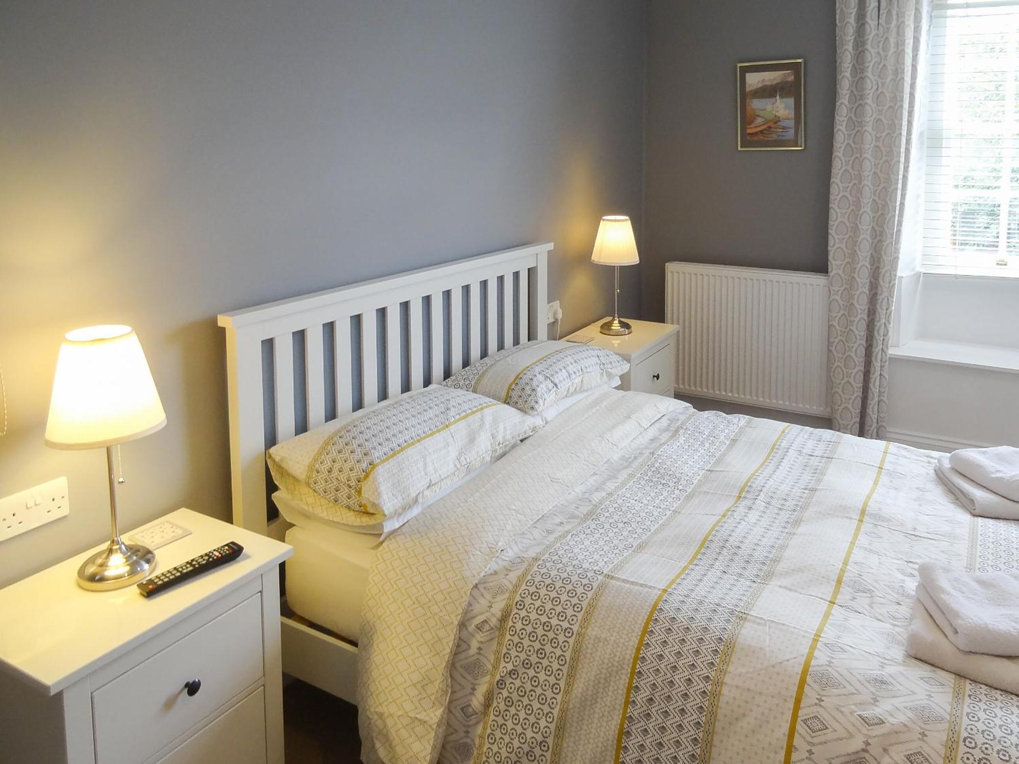 Hallgarth House Pickering Ngoại thất bức ảnh