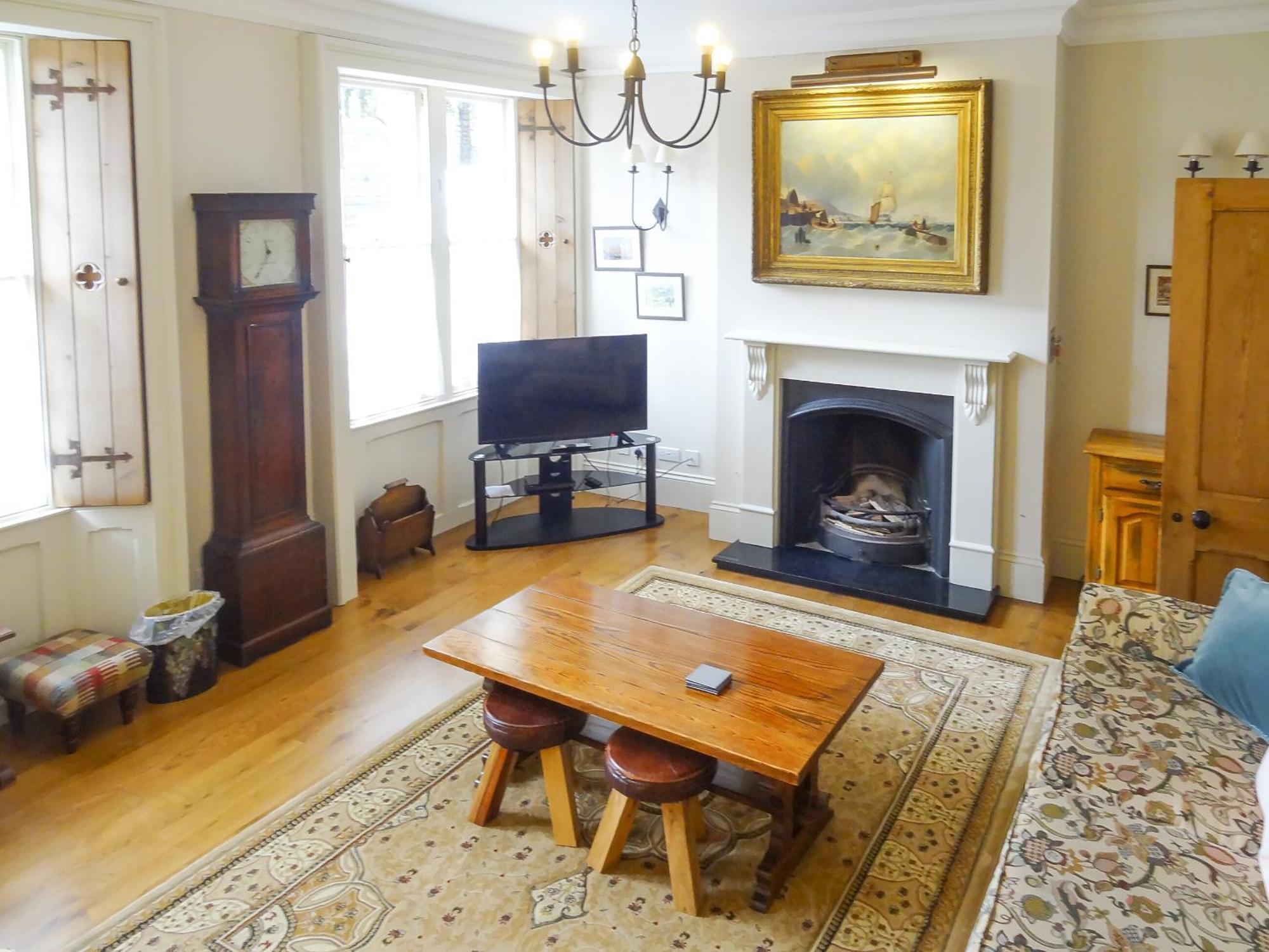 Hallgarth House Pickering Ngoại thất bức ảnh